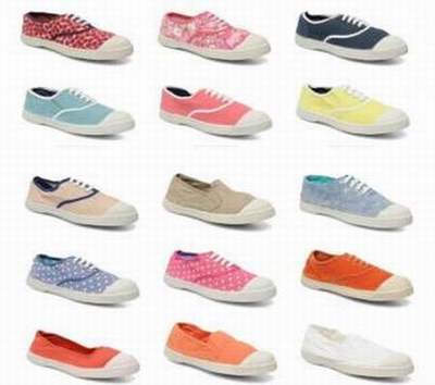 Rue Bell Chaussures Leclerc chaussures Tissaia Graham trdxsCBhQ